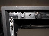 Audio processing rack - afbeelding 6 van  11