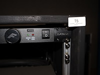 Audio processing rack - afbeelding 7 van  11