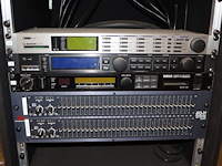 Audio processing rack - afbeelding 8 van  11