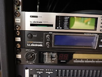 Audio processing rack - afbeelding 9 van  11