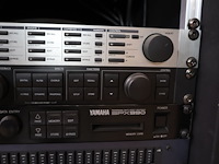 Audio processing rack - afbeelding 10 van  11