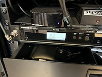 Audio rack met inhoud - afbeelding 4 van  8