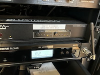 Audio rack met inhoud - afbeelding 5 van  8