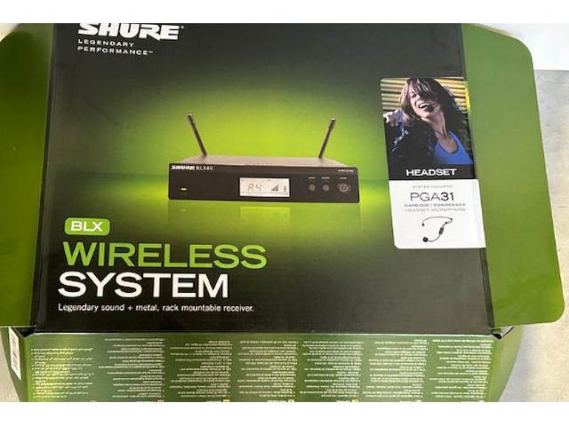 Audio rack met inhoud - afbeelding 6 van  8