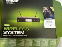 Audio rack met inhoud - afbeelding 6 van  8