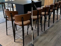 Audio rack met inhoud - afbeelding 8 van  8