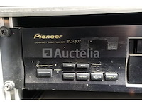 Audio rack - afbeelding 1 van  8
