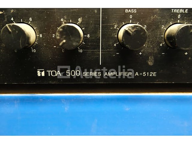 Audio rack - afbeelding 2 van  8