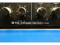 Audio rack - afbeelding 2 van  8