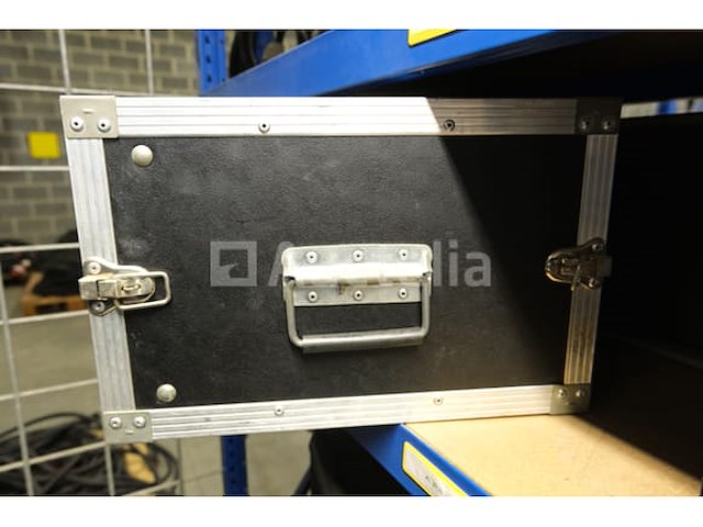 Audio rack - afbeelding 3 van  8
