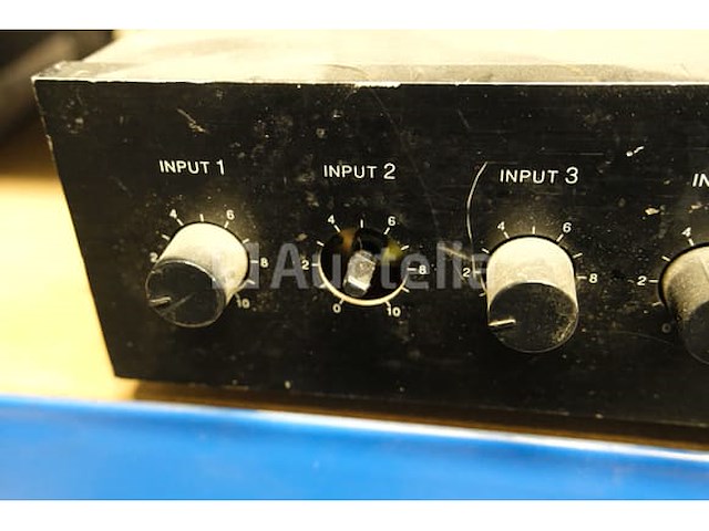 Audio rack - afbeelding 5 van  8