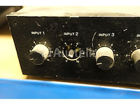 Audio rack - afbeelding 5 van  8