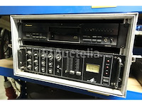Audio rack - afbeelding 6 van  8