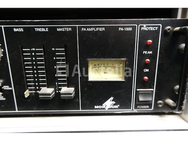 Audio rack - afbeelding 7 van  8