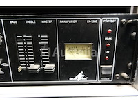 Audio rack - afbeelding 7 van  8