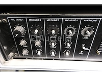 Audio rack - afbeelding 8 van  8