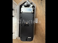 Audio-recorder & microfoons & koptelefoons zoom (blogger) - afbeelding 3 van  12