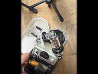 Audio-recorder & microfoons & koptelefoons zoom (blogger) - afbeelding 1 van  12