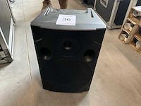 Audio sity speaker all in 1 - afbeelding 1 van  3