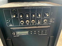 Audio sity speaker all in 1 - afbeelding 3 van  3