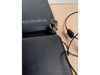 Audio technica - bp894ct4 - 4x headset microphone black - afbeelding 2 van  6