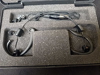 Audio technica - bp894ct4 - 4x headset microphone black - afbeelding 3 van  6