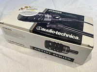 Audio-technica atm250 microfoon - afbeelding 2 van  3