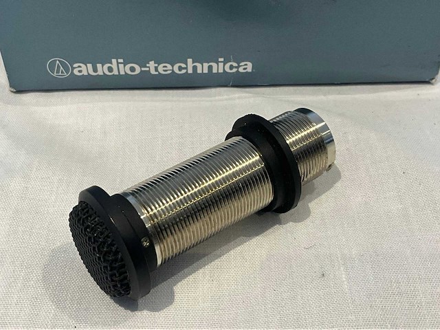 Audio-technica es947 microfoon - afbeelding 1 van  4