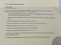 Audio-technica es947 microfoon - afbeelding 4 van  4