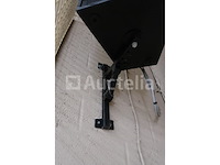 Audioapparatuur + 4 jb systems luidsprekers - afbeelding 2 van  14