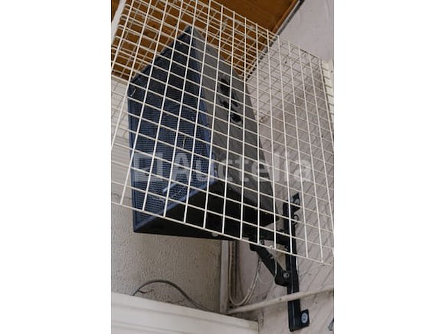 Audioapparatuur + 4 jb systems luidsprekers - afbeelding 6 van  14