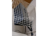 Audioapparatuur + 4 jb systems luidsprekers - afbeelding 6 van  14