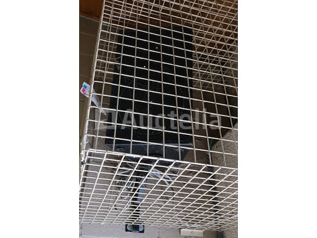 Audioapparatuur + 4 jb systems luidsprekers - afbeelding 1 van  14