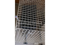 Audioapparatuur + 4 jb systems luidsprekers - afbeelding 1 van  14