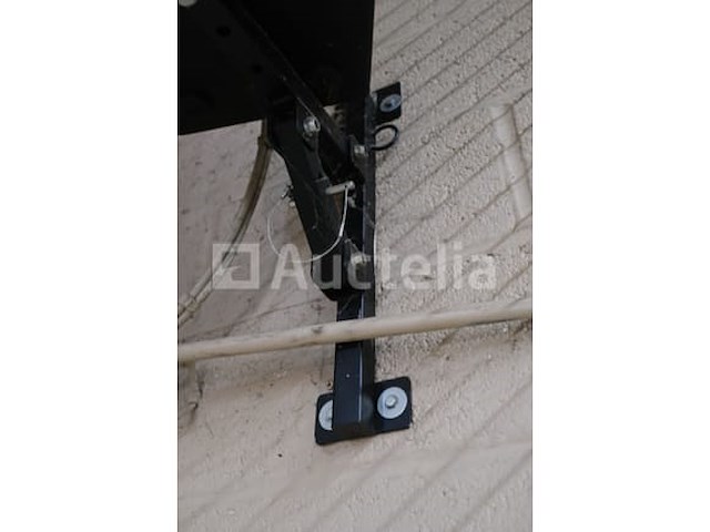 Audioapparatuur + 4 jb systems luidsprekers - afbeelding 11 van  14
