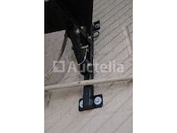 Audioapparatuur + 4 jb systems luidsprekers - afbeelding 11 van  14