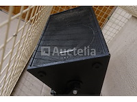 Audioapparatuur + 4 jb systems luidsprekers - afbeelding 14 van  14