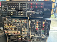 Audioapparatuur – kenwood, marantz & dynamix – functioneel (4x) - afbeelding 4 van  8