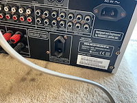Audioapparatuur – kenwood, marantz & dynamix – functioneel (4x) - afbeelding 5 van  8