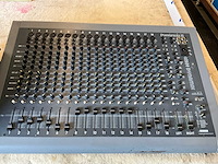 Audioapparatuur – kenwood, marantz & dynamix – functioneel (4x) - afbeelding 6 van  8