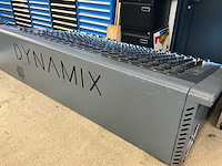 Audioapparatuur – kenwood, marantz & dynamix – functioneel (4x) - afbeelding 8 van  8