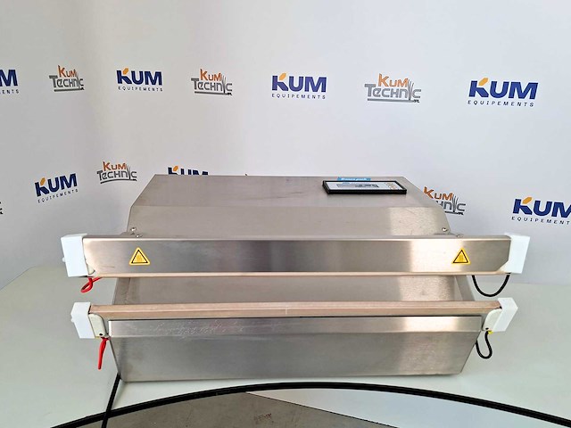 Audion - 520 istmed 2 - audion elektro 520 istmed-2 - valideerbare medische lasser - 520 mm - 2015 - afbeelding 1 van  6