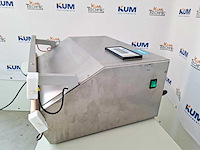 Audion - 520 istmed 2 - audion elektro 520 istmed-2 - valideerbare medische lasser - 520 mm - 2015 - afbeelding 2 van  6