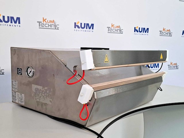 Audion - 520 istmed 2 - audion elektro 520 istmed-2 - valideerbare medische lasser - 520 mm - 2015 - afbeelding 6 van  6