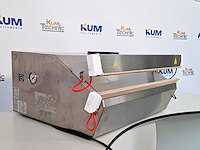 Audion - 520 istmed 2 - audion elektro 520 istmed-2 - valideerbare medische lasser - 520 mm - 2015 - afbeelding 6 van  6