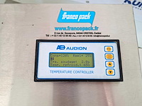 Audion - 520 istmed 2 - audion elektro 520 istmed-2 - valideerbare medische lasser - 520 mm - 2015 - afbeelding 4 van  6
