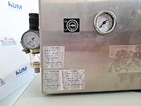 Audion - 520 istmed 2 - audion elektro 520 istmed-2 - valideerbare medische lasser - 520 mm - 2015 - afbeelding 6 van  6