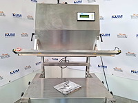 Audion - 720 istmed 2 - audion elektro 720 istmed-2 – valideerbare medische lasser – 720 mm + roestvrijstalen trolley - 2015 - afbeelding 2 van  6