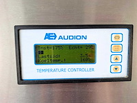 Audion - 720 istmed 2 - audion elektro 720 istmed-2 – valideerbare medische lasser – 720 mm + roestvrijstalen trolley - 2015 - afbeelding 5 van  6