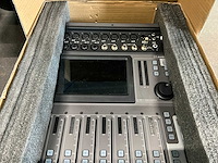 Audiophony live touch 20 digitale mengtafel - afbeelding 2 van  4